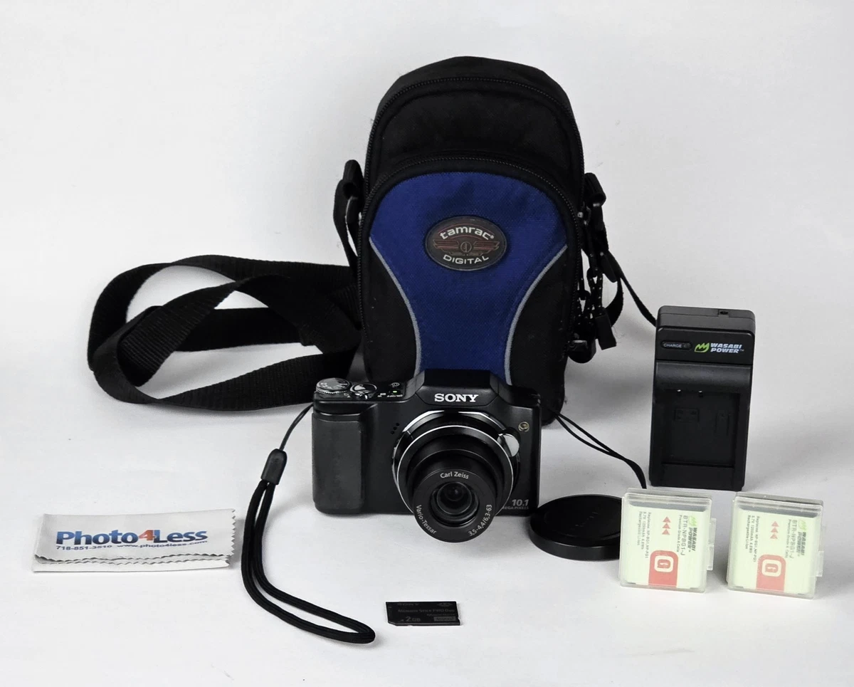 Sony Dsc H20 for sale - eBay