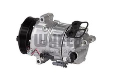 Kompressor Klimaanlage WAECO 8880120471 12V OE für OPEL INSIGNIA G09 Sports CDTI