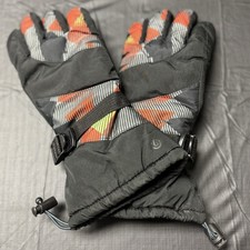 Champion Winter Gloves Youth Size 8/16