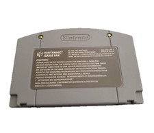 Paper Mario Video N64 Games for Nintendo 64 Console USA Version