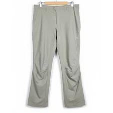 Mountain Hardwear Womens 12 Outdoors Hiking Athleisure Cordillera Tech Pants