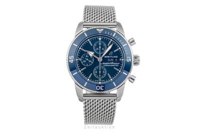 Breitling Superocean Heritage Chronograph 44 Ref. A13313161C1A1 NP: 7050,-   [26