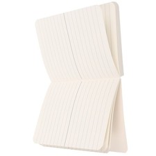 1 Book Notebook Line Paper Bound Notebook Paper a5 line refill paper