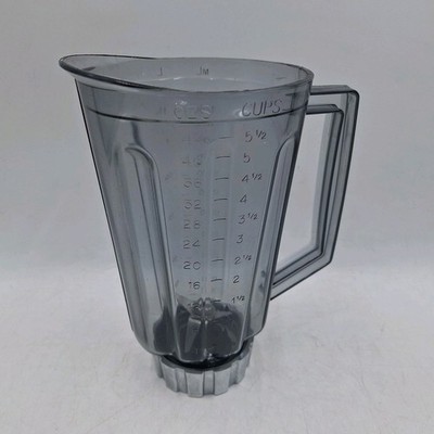 Proctor Silex 908 Commercial Blender Pitcher Only