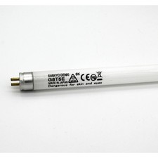 SANKYO DENKI G8T5E UVB UV-B 1.6W 306nm Lámpara Fluorescente Prueba Luz Check Bombilla