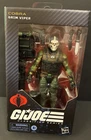 G.I. Joe Classified Series #176, Grim Viper 6-Inch Action Figure Cobra New