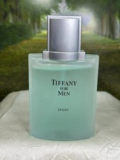 Tiffany for Men Sport Tiffany Colonia - una fragancia para Hombres