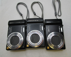 Panasonic Lumix L1 | eBay