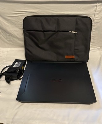 Acer Nitro Ryzen 5,4600H,15.6 ,Nvidia GeForce GTX 1650,4GB GDDR6 Obsidian Black