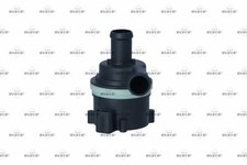Zusatzwasserpumpe (Kühlwasserkreislauf) EASY FIT NRF 390033 für VW POLO 5 6R1 4