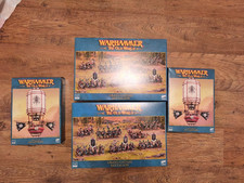 Warhammer old world Grand Cathay Box Sets New