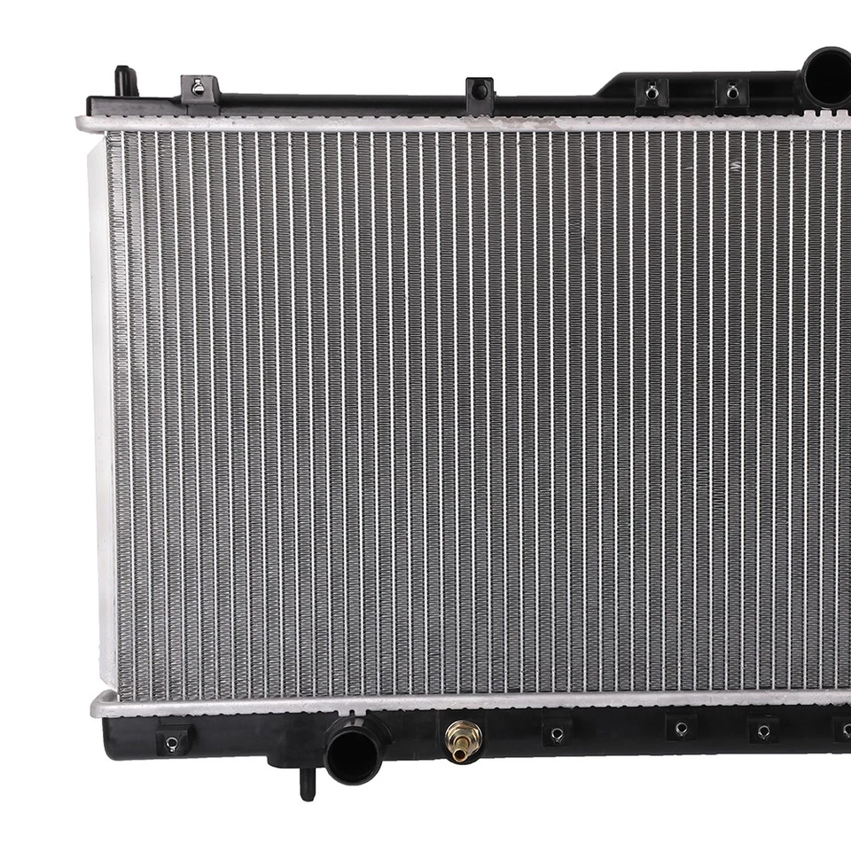 Radiator For 2003-05 Mitsubishi Eclipse 2001-05 Dodge Stratus Chrysler Sebring Foto 3 de 4