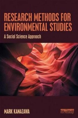 Research Methods for Environmental Studies: A Social Science Approach - GOOD