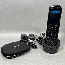 Logitech Harmony Elite Universal Remote Syste...