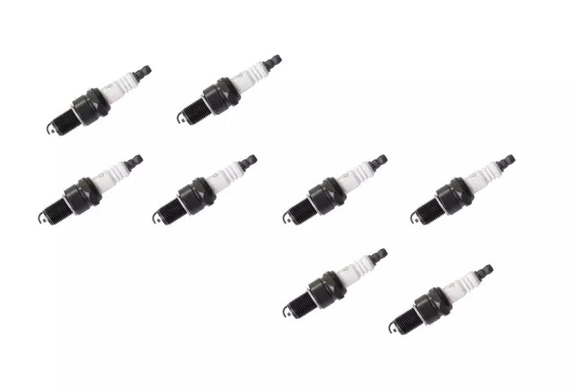 Genuine ACDelco Spark Plug 05613932