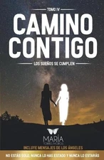 María Torres Moros Camino Contigo (Paperback) (UK IMPORT)