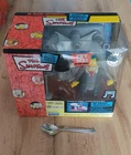 Be Sharp Centennial / Simpsons / New Vintage / Playmates / 2003