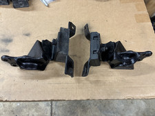 1963-1965 Original Mustang Falcon Motor Engine Frame Mounts 260 289 Gt Fastback 1963-1965 Original Mustang Falcon Motor Engine Frame Mounts 260 289 Gt Fastback