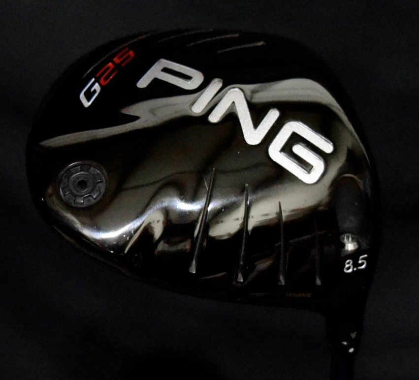 Ping G25 Driver for sale - eBay