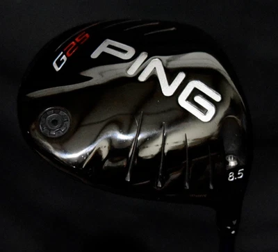 PING G25 ドライバー Ping G25 Driver for sale - eBay