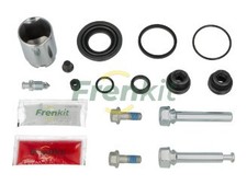 FRENKIT Reparatursatz Bremssattel hinten für Hyundai Kona OS OSE OSI