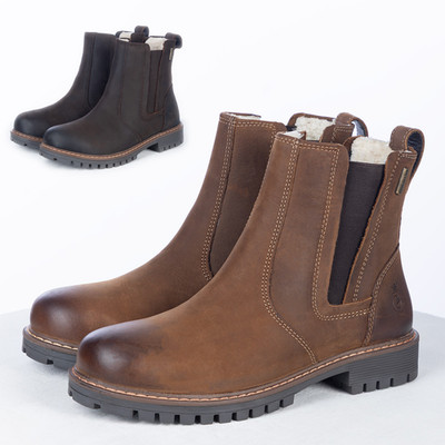 Wasserdichte Yard-Stiefel Damen Performance Chelsea Yard Boot Rydale