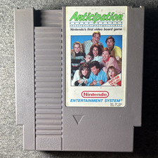 Nintendo Anticipation loose cartridge + tested (Nintendo NES)