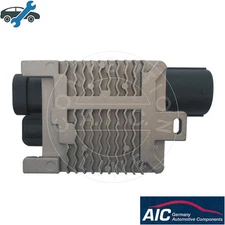 CONTROL UNIT ELECTRIC FAN (ENGINE COOLING) 56008 FOR FORD MONDEO/IV/Turnier 1.6L