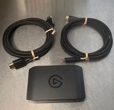 Elgato 4K S   External Capture Card for PS5, Xbox Series X/S, Switch 2, PC, Mac