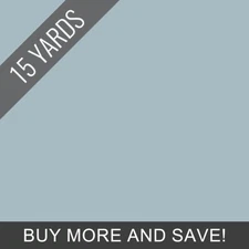 Pure Solid in Adrift - 15 Yard Bolt by Hawthorne Supply Co