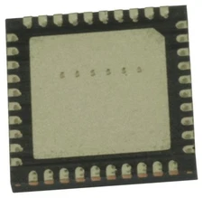 3pc MICROCHIP PIC18F46Q43-I/MP 8 Bit MCU