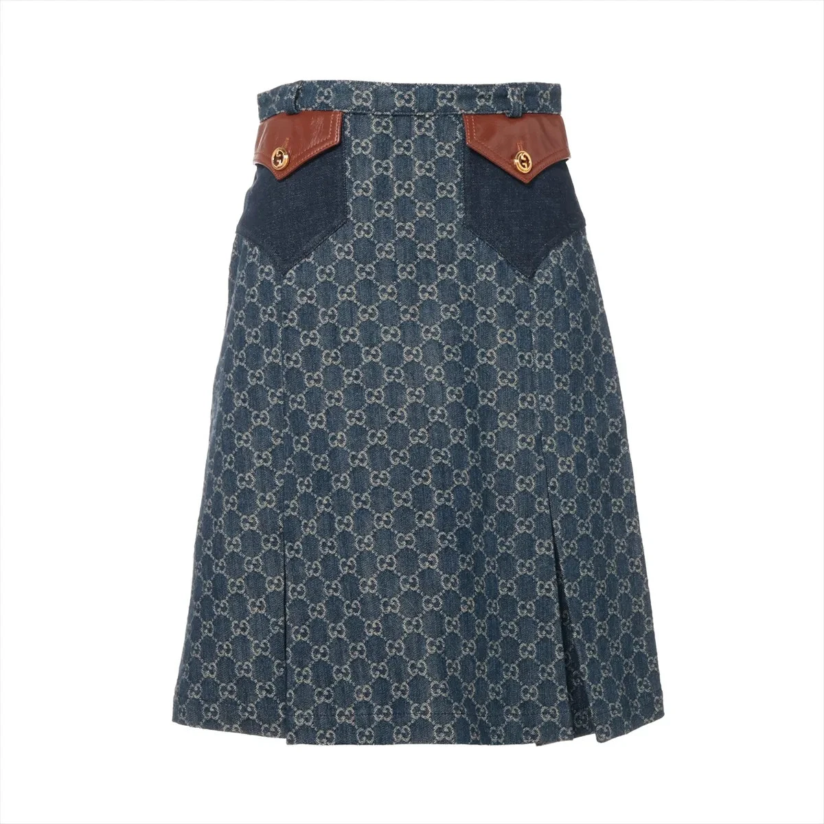 Gucci Denim Skirts for Women for sale | eBay