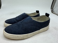 Kensie Salia Loafer Women's Navy Slip On Athletic Lightweight Comfort - 7