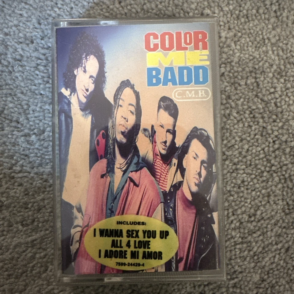 Job Lot 15 Tape Cassette Albums / Singles - various  Pop 80’s 90’s - Image 2 of 4