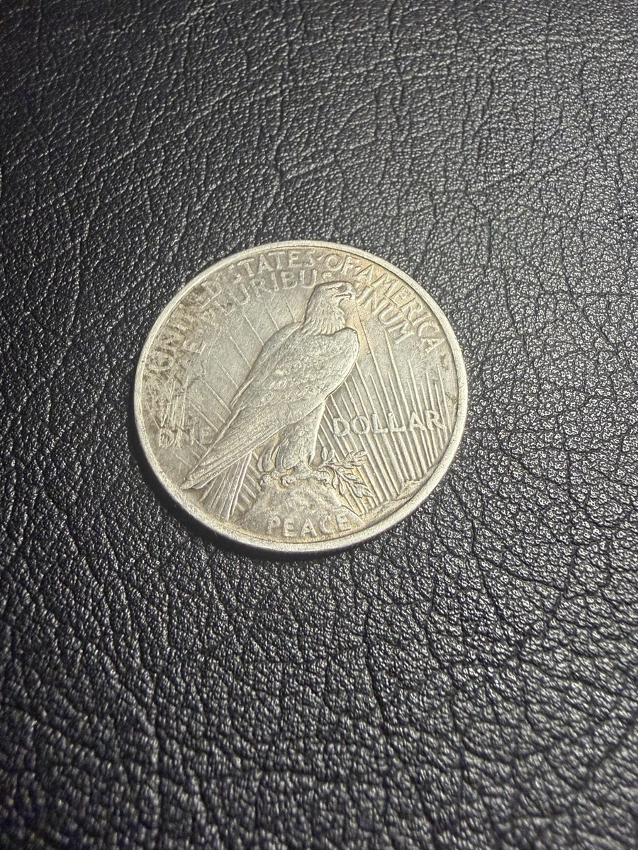 1923 Liberty Silver Dollar for sale | eBay