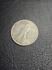 1923 $1 Liberty & Eagle Peace Silver Dollar 90% Silver Philadelphia