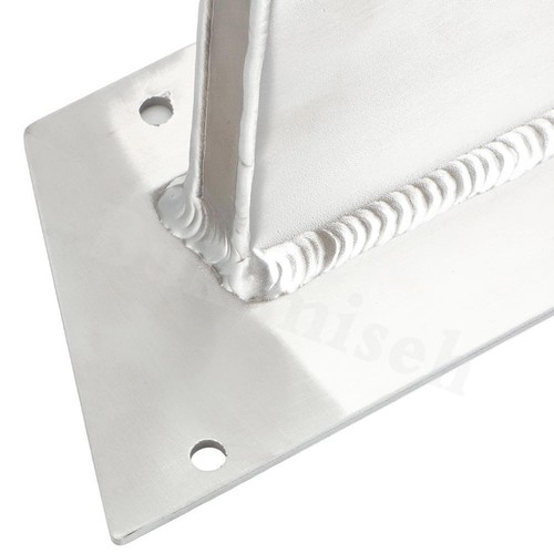 For Gheenoe with Handle Nose Cap Boat Trolling Motor Mount - Mount Only USA - Picture 4 of 11