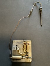 Faema Velox Termo Thermovelox Steuerung komplett, Urania, President,Rarität