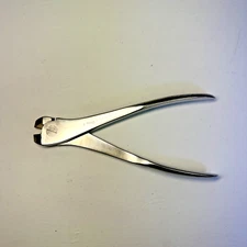 Zimmer 1322-50 Surgical Orthopedic Cutting Forceps