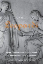 Canti: Poems  A Bilingual Edition (Italian Edition) - Paperback - GOOD