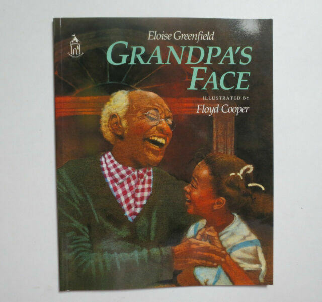 Grandmama Grandmama