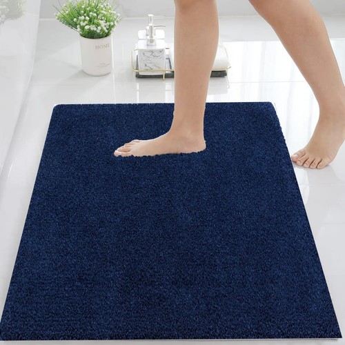 Large Shaggy Rugs Non Slip Living Room Hallway Runner Fluffy Bedroom Carpet Mat - Picture 65 of 73