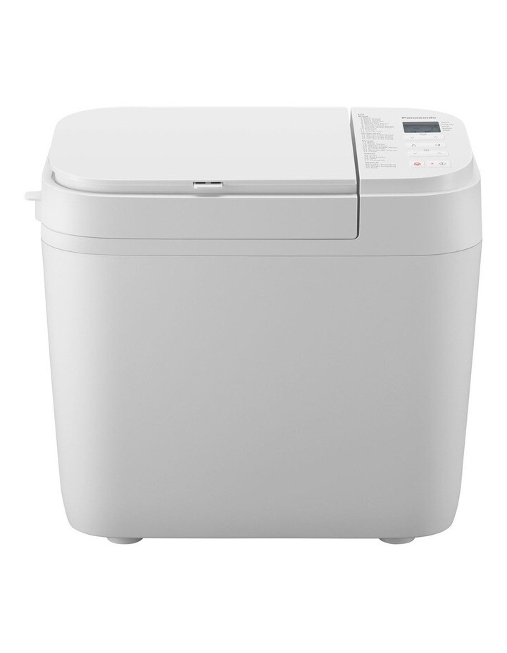 Panasonic SDR2530WST Bread Maker with Fruit & Nut Dispenser White RRP 359 eBay