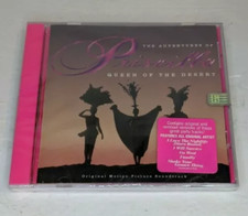 The Adventures Of Priscilla, Queen Of The Desert: Original Motion Pi - VERY GOOD