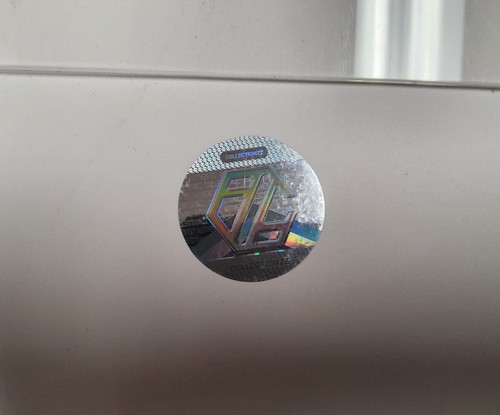 THE CURE MSG Madison Square Garden NYC NY June 2023 Poster #/4000 - Picture 3 of 3