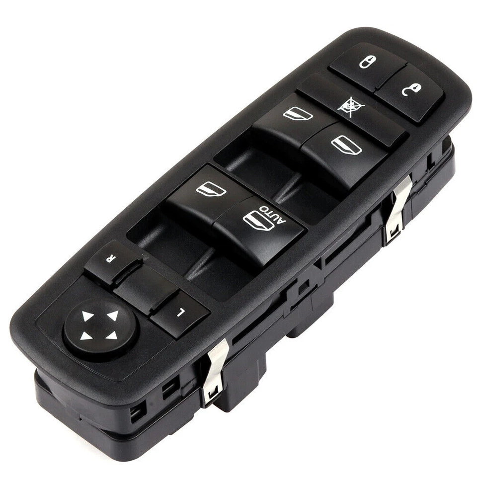 Driver Side Power Door Window Switch For DODGE JOURNEY 2.4L L4 3.5L V6 2009 2010 Foto 2 de 4