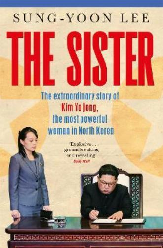 Sung-Yoon Lee The Sister (Tascabile)