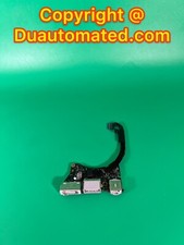MacBook Air 11 A1370 2011 DC Jack and Audio Board MagSafe 100 Original