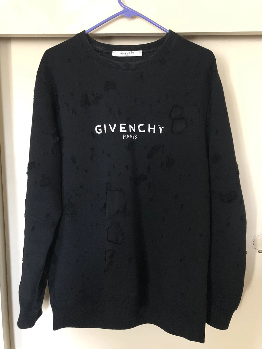 Givenchy Sweatshirt | eBay