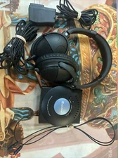 Cyberhome CH-SRD 600 6-channel Surround Headphones